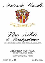 (image for) Azienda Agricola Casale CHIANTI CLASSICO RISERVA 2005 (GL)